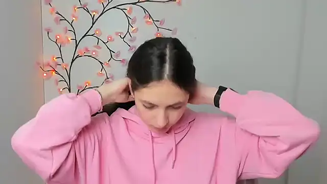 KissMeJulia online show from 03/13/26, 06:20