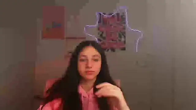 KissMeJulia online show from 03/17/26, 06:39