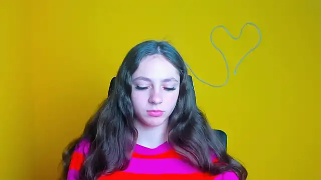 KissMeJulia online show from 04/01/26, 05:19