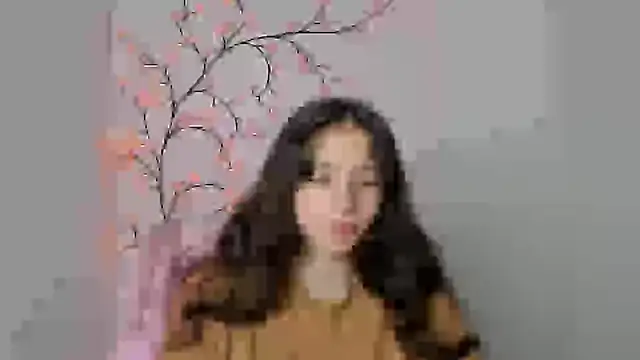 KissMeJulia online show from 05/17/26, 05:27