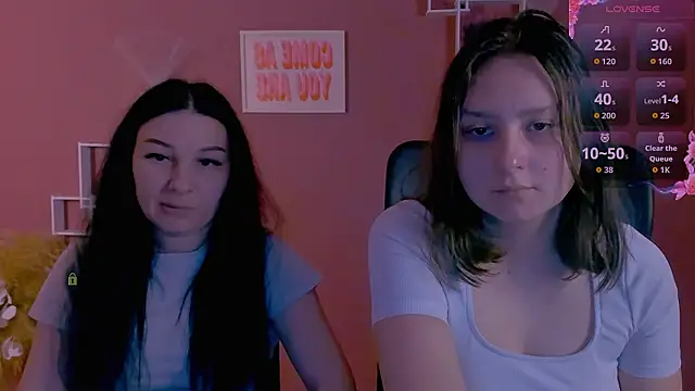 olivia rage online show from 03/05/26, 09:49