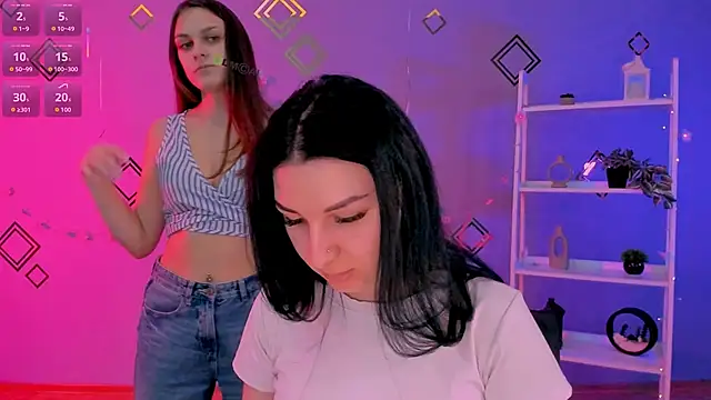 olivia rage online show from 04/06/26, 11:55