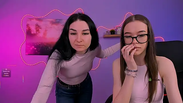 olivia rage online show from 04/18/26, 09:24