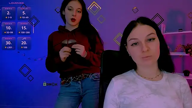 olivia rage online show from 05/01/26, 07:29