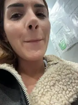 NaughtyChloeee online show from 03/24/26, 05:18