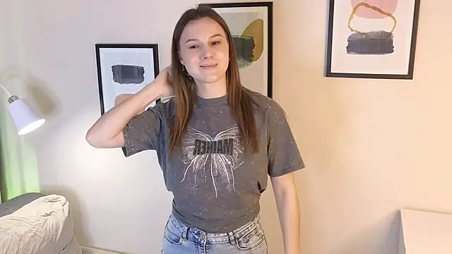 Mili Gernat online show from 02/28/26, 08:59