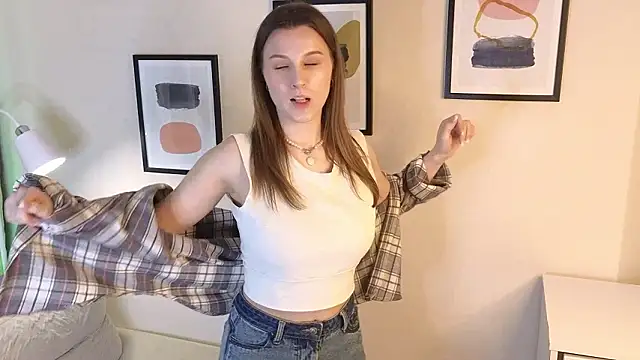 Mili Gernat online show from 03/04/26, 03:18