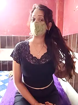 Sweet sonii online show from 03/19/26, 10:03