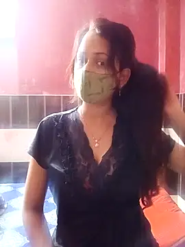 Sweet sonii online show from 03/24/26, 10:48