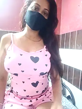 Sweet sonii online show from 04/02/26, 10:40