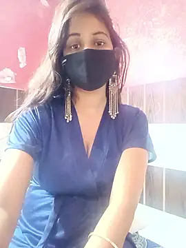 Sweet sonii online show from 04/13/26, 09:20