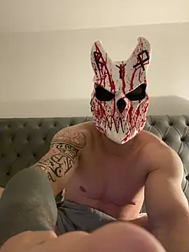 Deviltitan online show from 02/20/26, 08:42