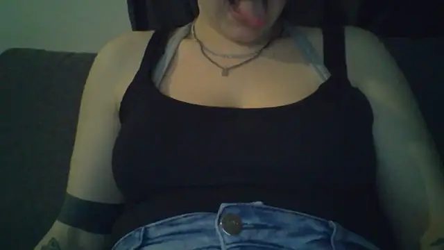 Geileboef28 online show from 02/21/26, 06:53