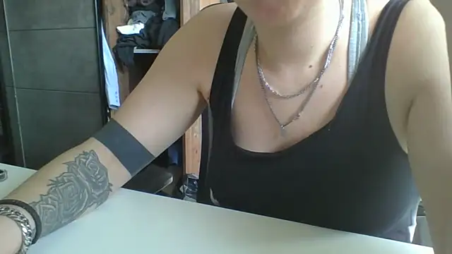 Geileboef28 online show from 03/15/26, 02:12