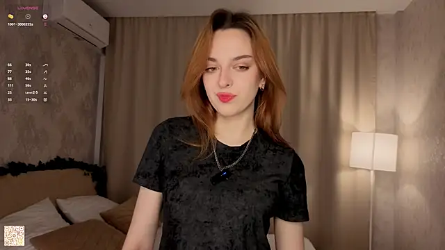 JoslynContrera online show from 02/28/26, 04:24