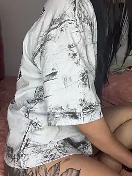 Sofia-squir online show from 03/10/26, 06:51