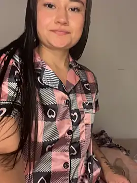 Sofia-squir online show from 03/15/26, 03:23