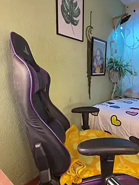 Pandorart  online show from 04/08/26, 02:33