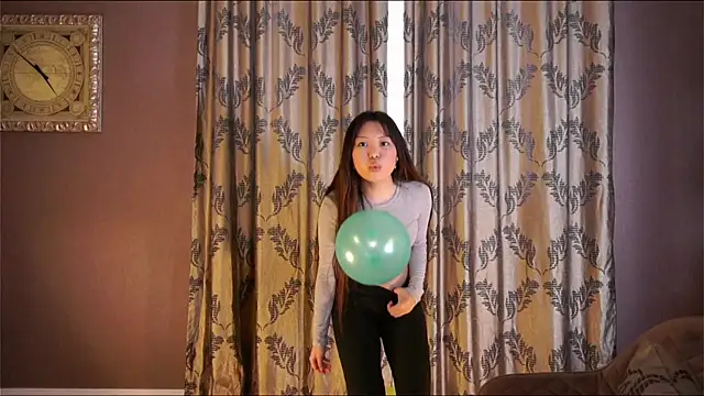 ManaMarana online show from 02/27/26, 11:43