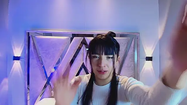 Snapshot of _Mishell22 chatting on 02/24/26, 01:09 Mishell22 online show from 02/24/26, 01:09