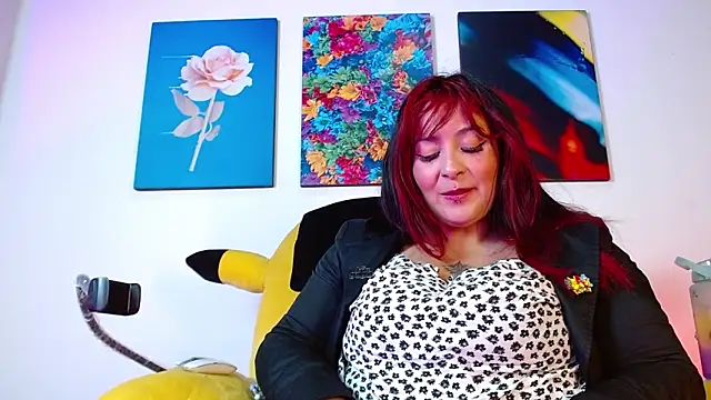 Zoeblacky online show from 02/24/26, 10:46