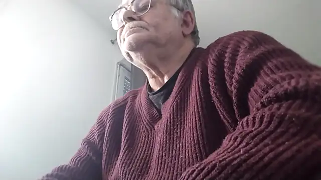 Vieux pervert online show from 02/27/26, 08:47