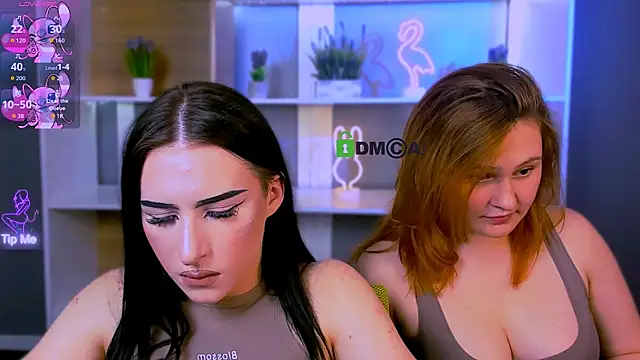 polly-cute online show from 03/14/26, 08:58