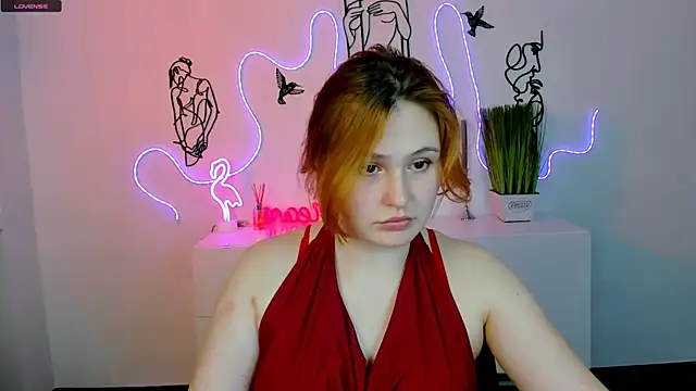 polly-cute online show from 03/17/26, 08:45