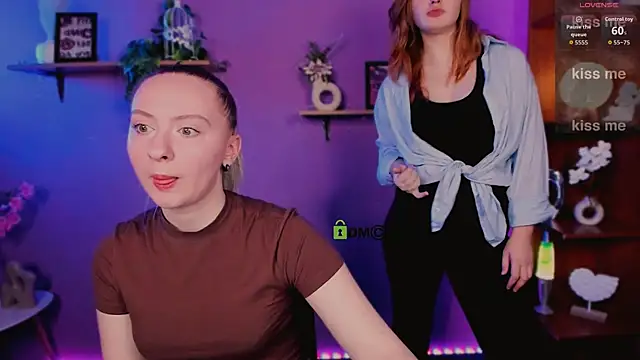 polly-cute online show from 04/12/26, 08:14