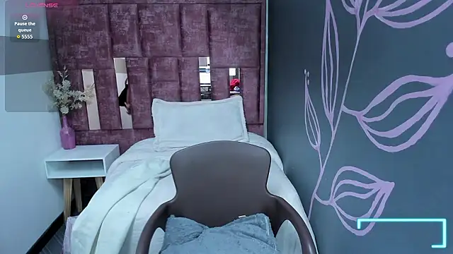 Ashleey  Sweet  online show from 02/26/26, 11:53