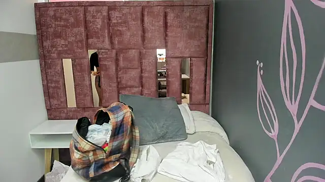 Ashleey  Sweet  online show from 03/02/26, 11:50