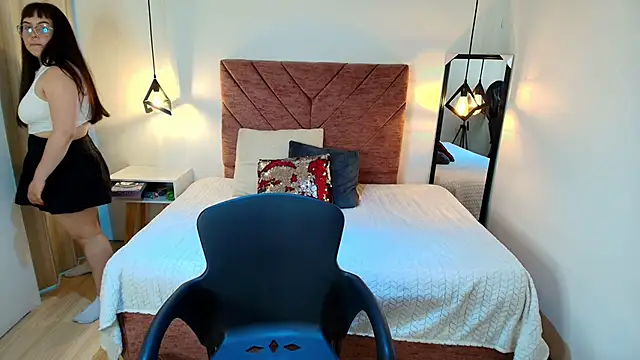 Snapshot of Sofi_Blake__ chatting on 02/19/26, 01:07 Sofi Blake online show from 02/19/26, 01:07