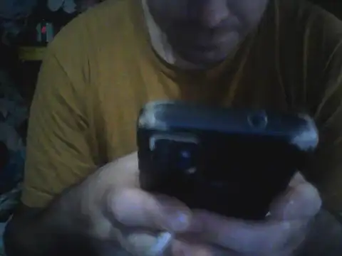 Churrillo online show from 04/15/26, 11:50