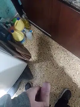 Churrillo online show from 05/06/26, 10:09
