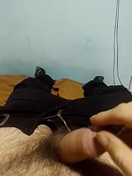 Churrillo online show from 05/08/26, 01:00