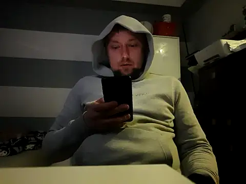 Maajorx online show from 02/24/26, 04:38