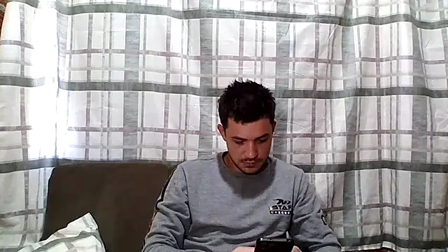 machodotado97 online show from 04/10/26, 03:50