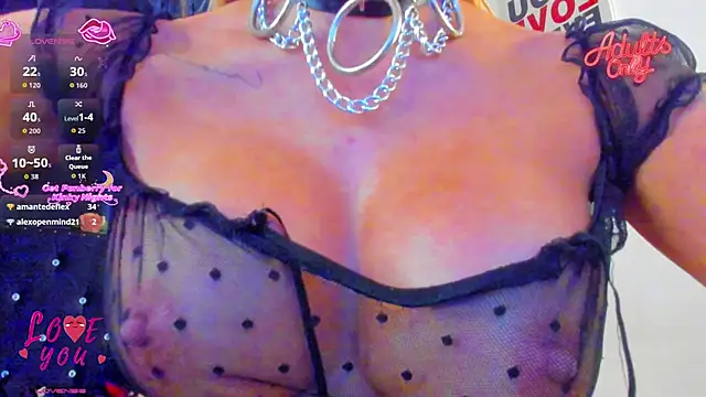 FoxxTattoo online show from 04/15/26, 07:58