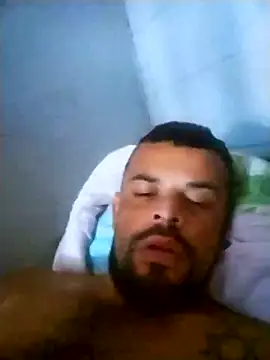 Crister12 online show from 02/17/26, 03:40