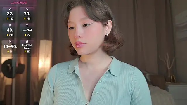 SherryBoone online show from 04/03/26, 06:17