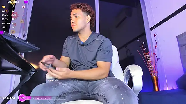 marcos lc online show from 02/18/26, 12:23