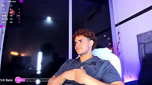 marcos lc online show from 02/19/26, 12:12