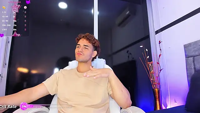 marcos lc online show from 02/20/26, 12:38