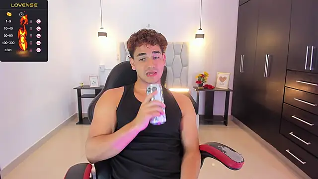 marcos lc online show from 02/24/26, 12:47