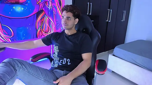 marcos lc online show from 04/01/26, 01:41