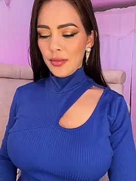 samanta 94 online show from 03/31/26, 06:19