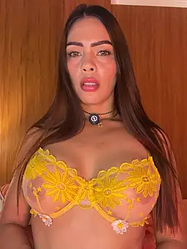samanta 94 online show from 07/22/26, 09:06