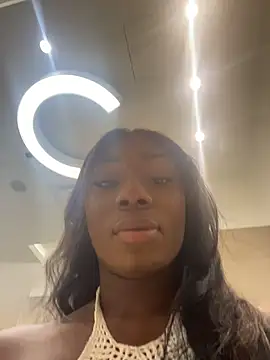 ZarahFerreira online show from 02/27/26, 10:32