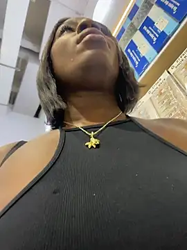 ZarahFerreira online show from 03/14/26, 12:17