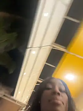 ZarahFerreira online show from 04/01/26, 12:22